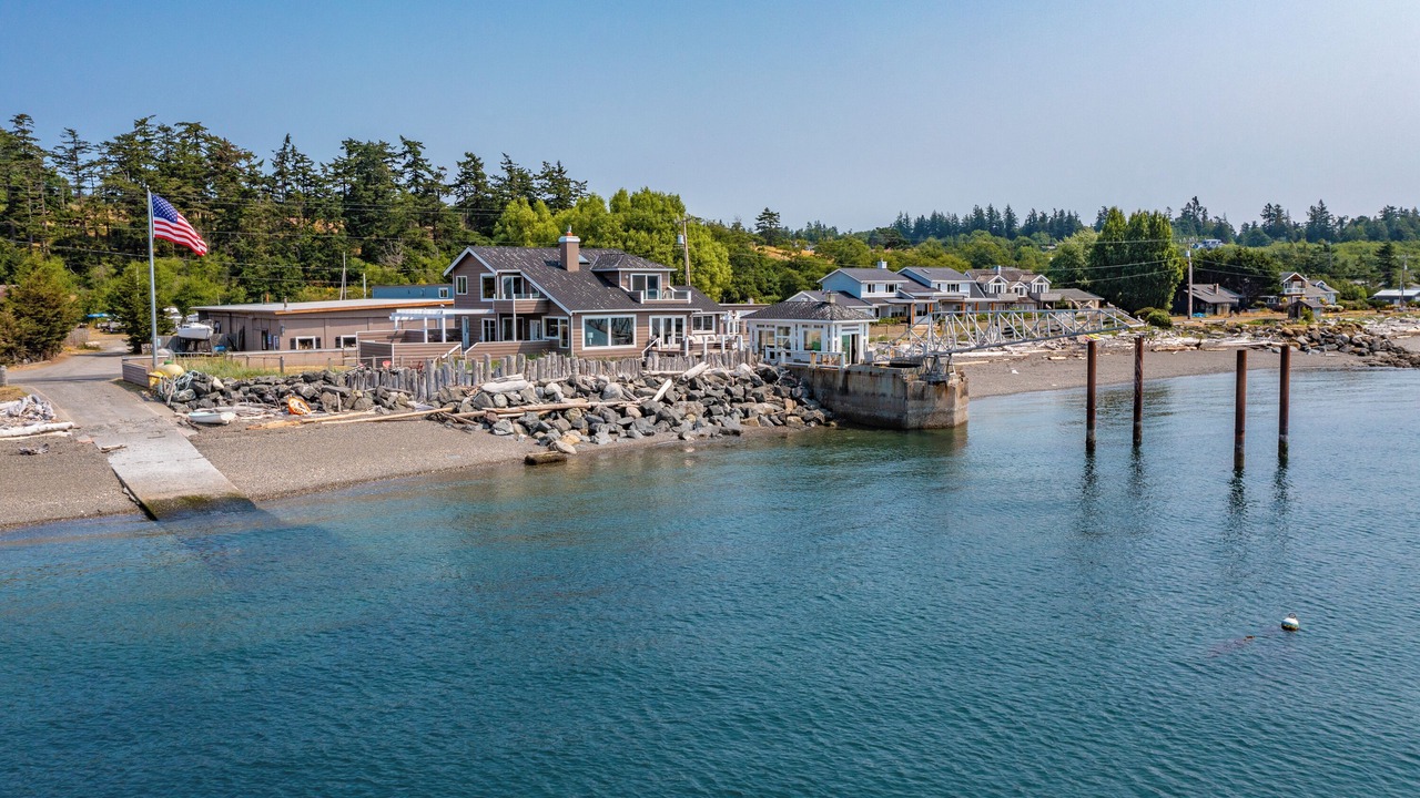 Photo of Outdoor in Lummi Island