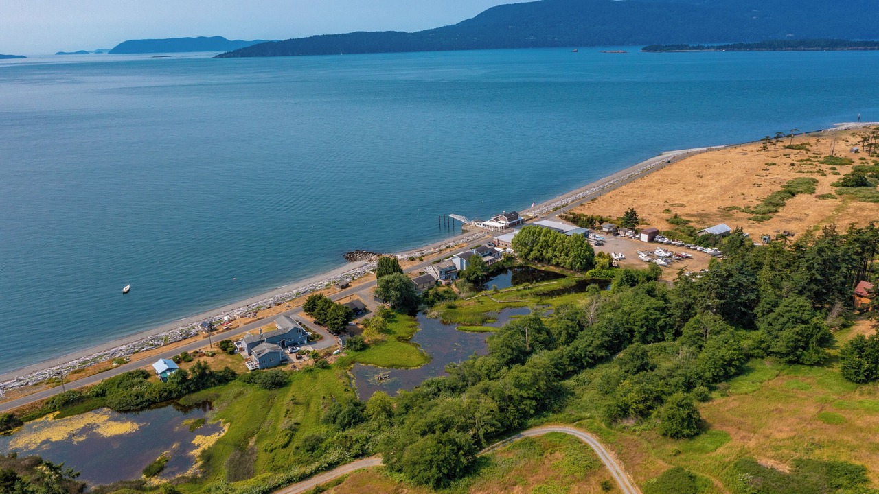 Photo of Outdoor in Lummi Island