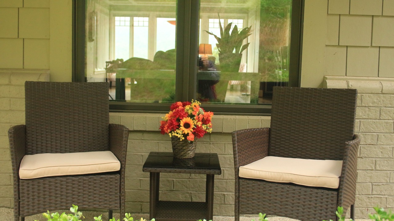 Photo of Outdoor in Blacksburg
