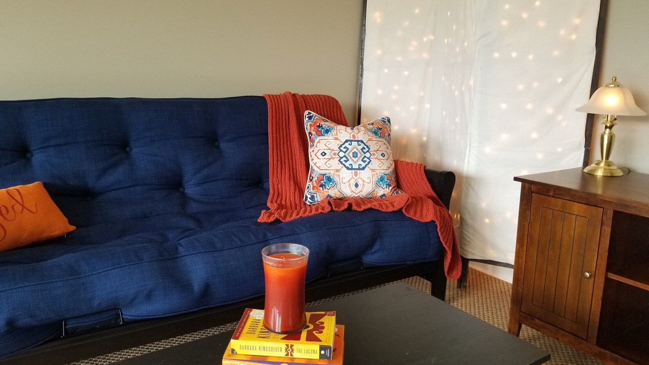 Photo of Livingroom in Blacksburg