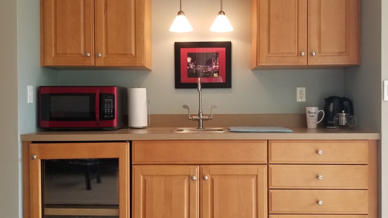 Photo of Kitchen in Blacksburg