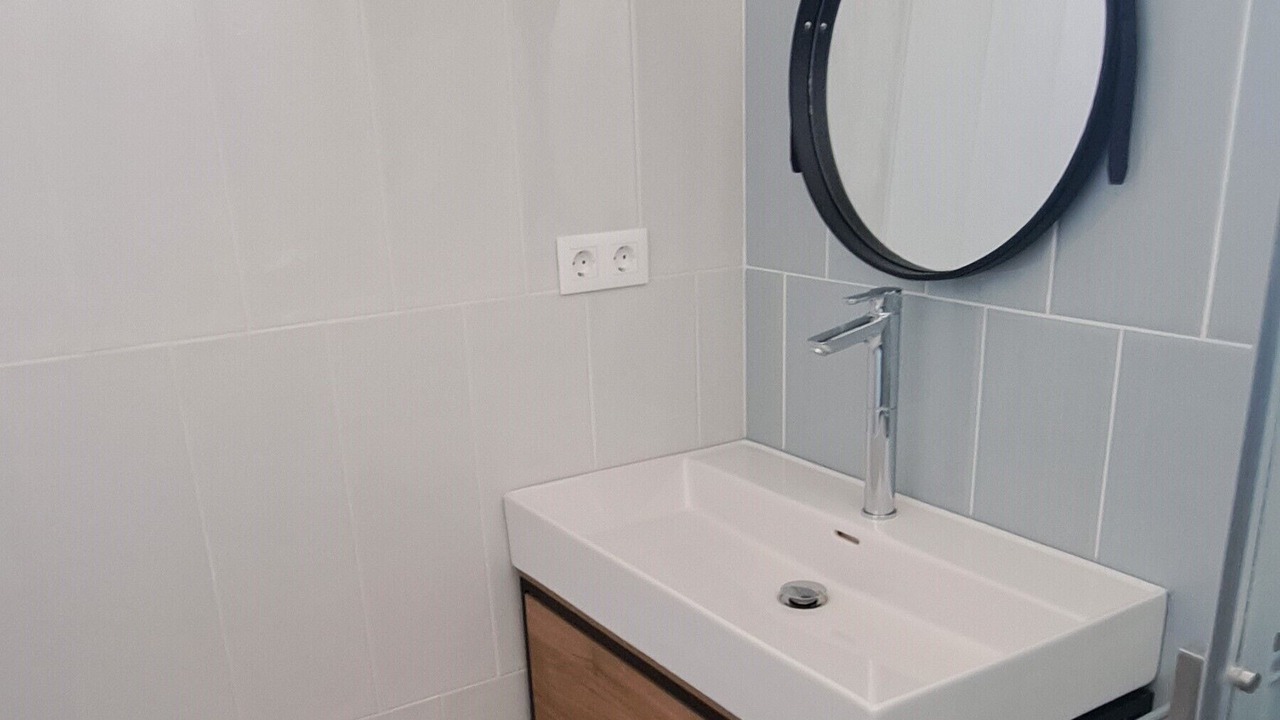 Photo of Bathroom in Polop