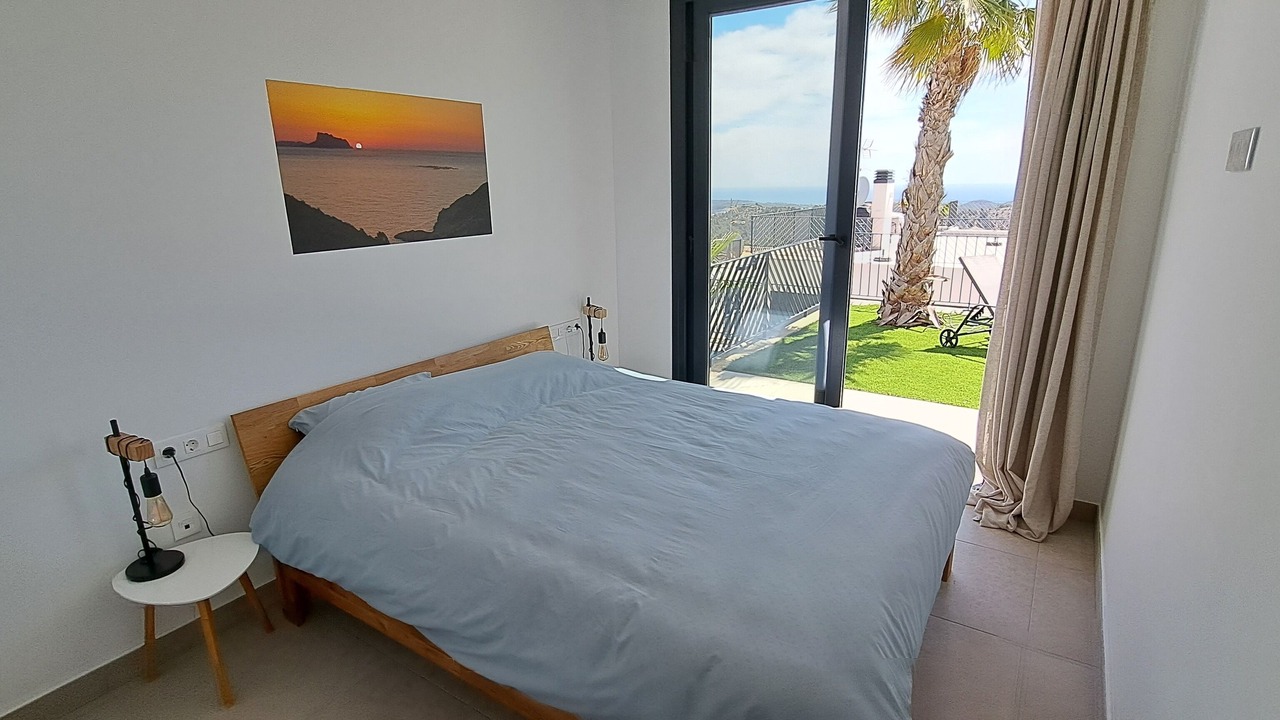 Photo of Bedroom in Polop