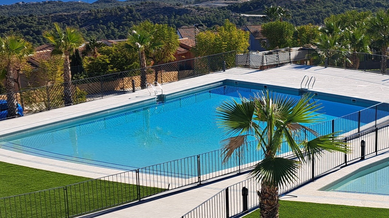 Photo of Outdoor in Polop