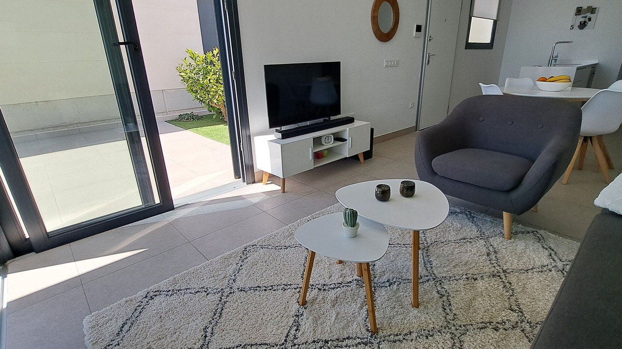 Photo of Livingroom in Polop