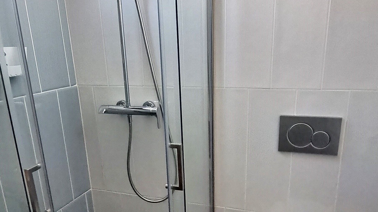 Photo of Bathroom in Polop