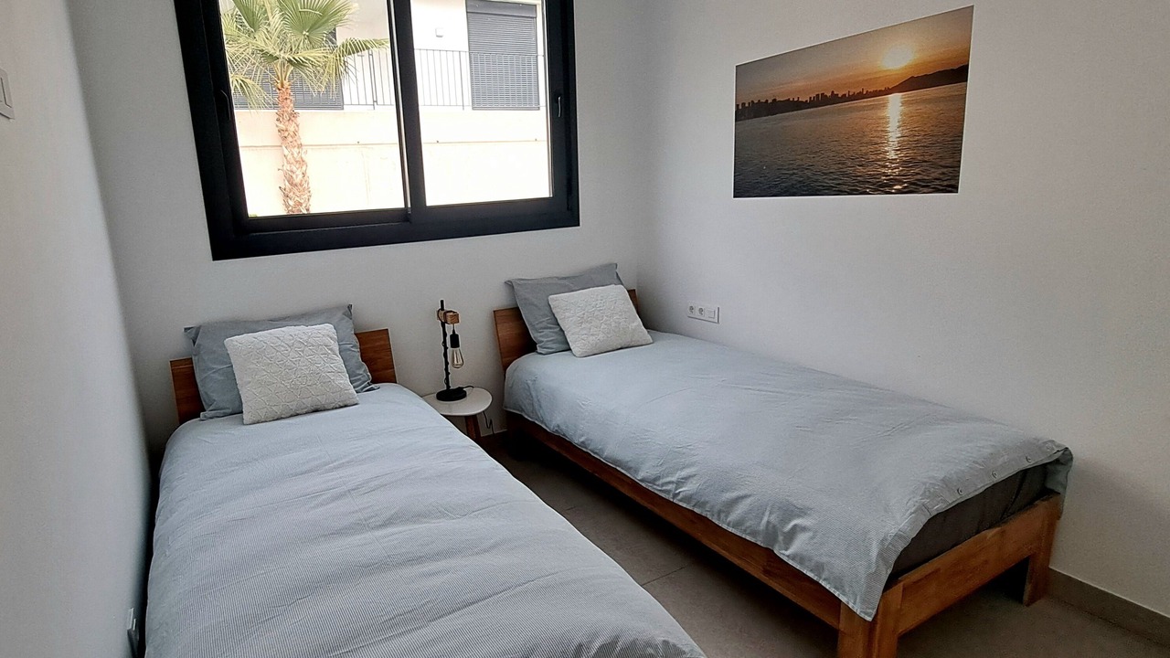 Photo of Bedroom in Polop