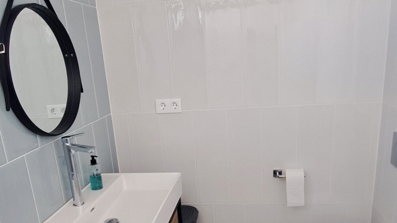 Photo of Bathroom in Polop