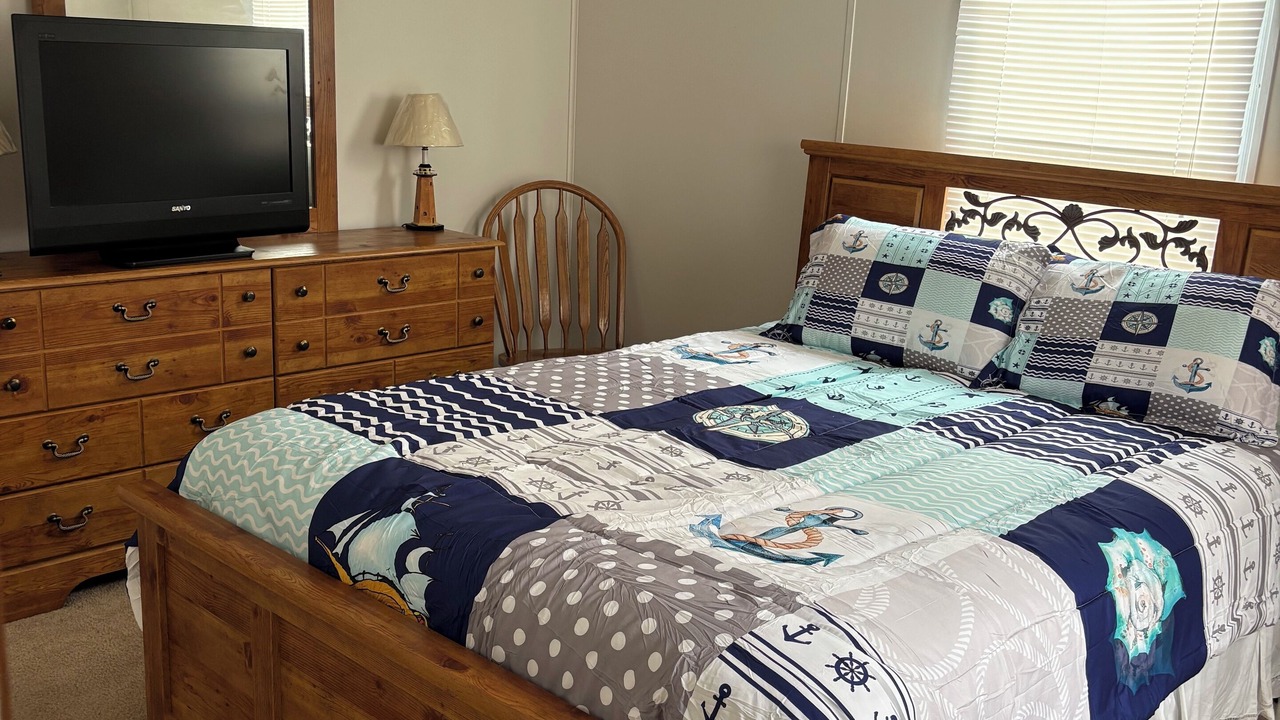 Photo of Bedroom in Perry