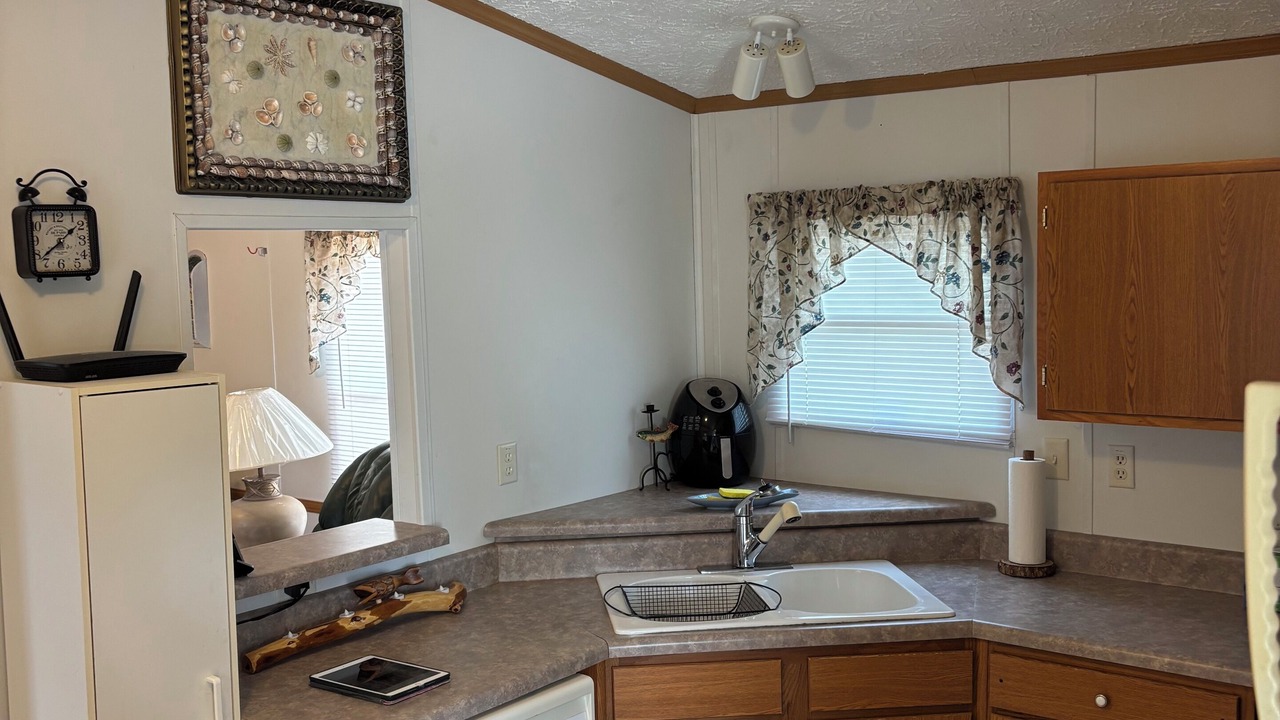 Photo of Kitchen in Perry