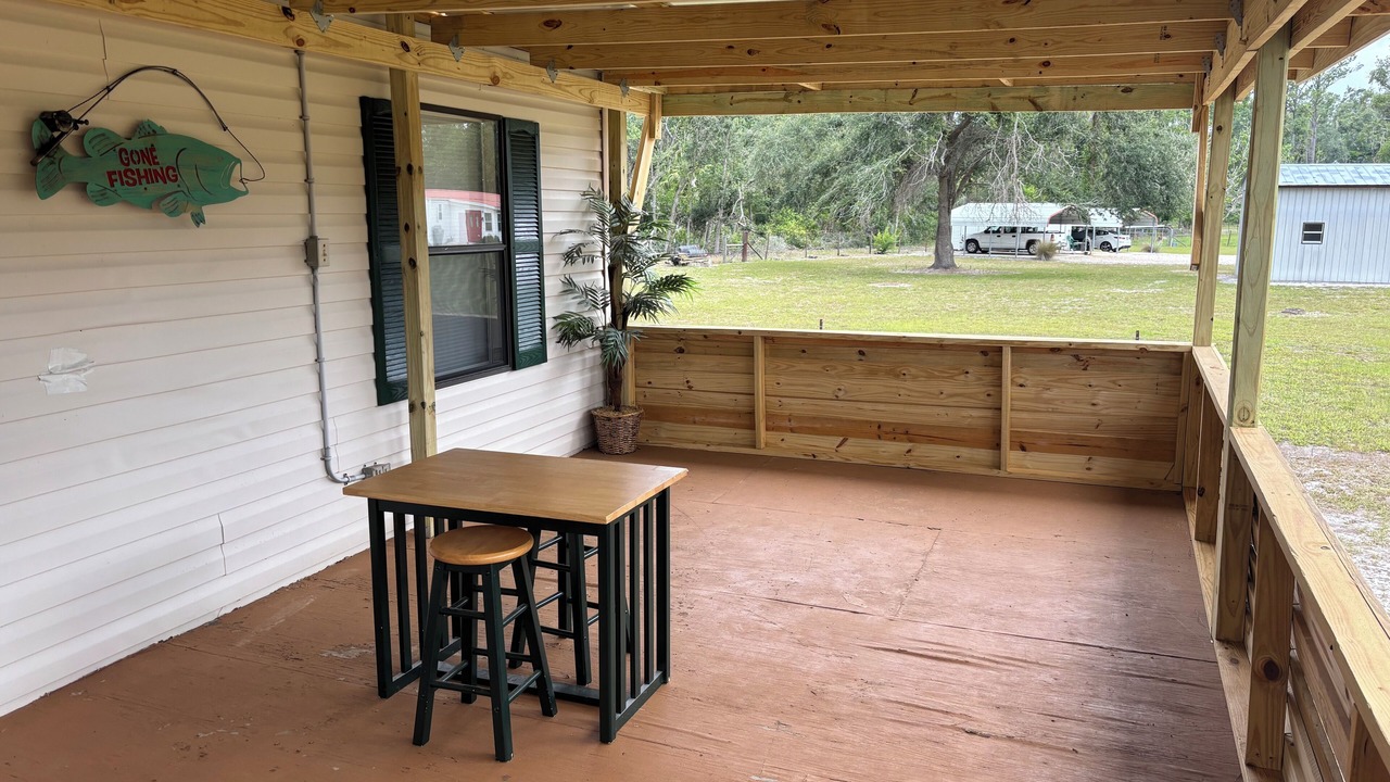 Photo of Outdoor in Perry