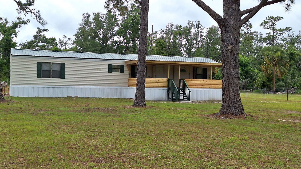 Photo of Outdoor in Perry