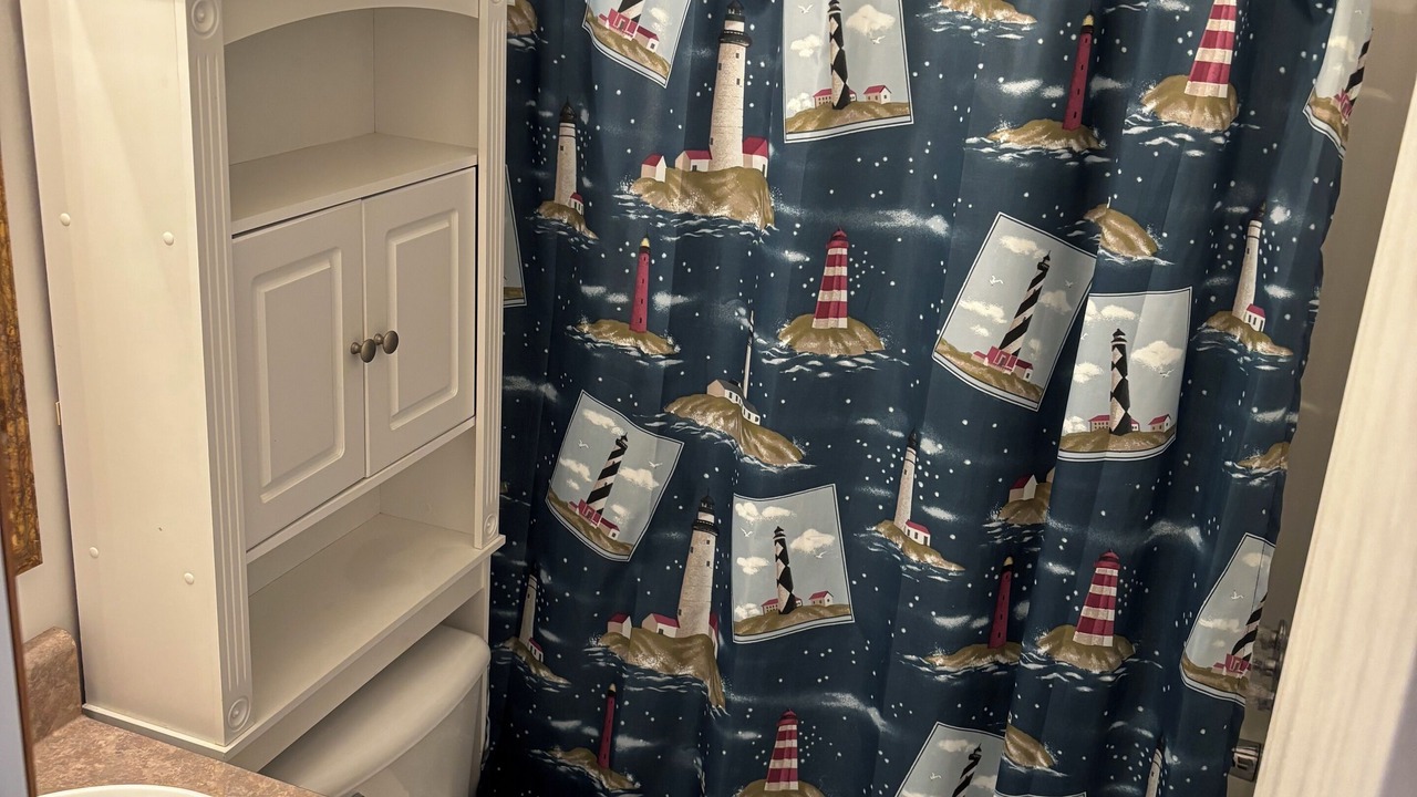 Photo of Bathroom in Perry