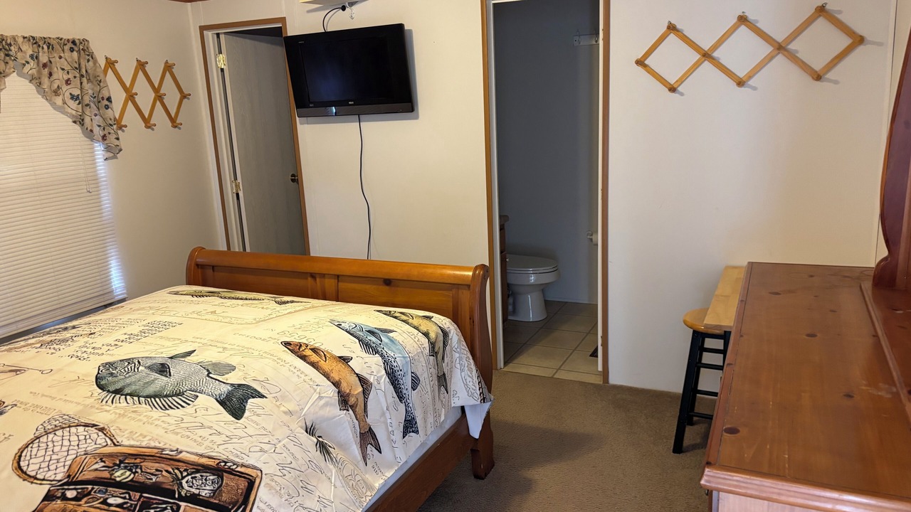Photo of Bedroom in Perry