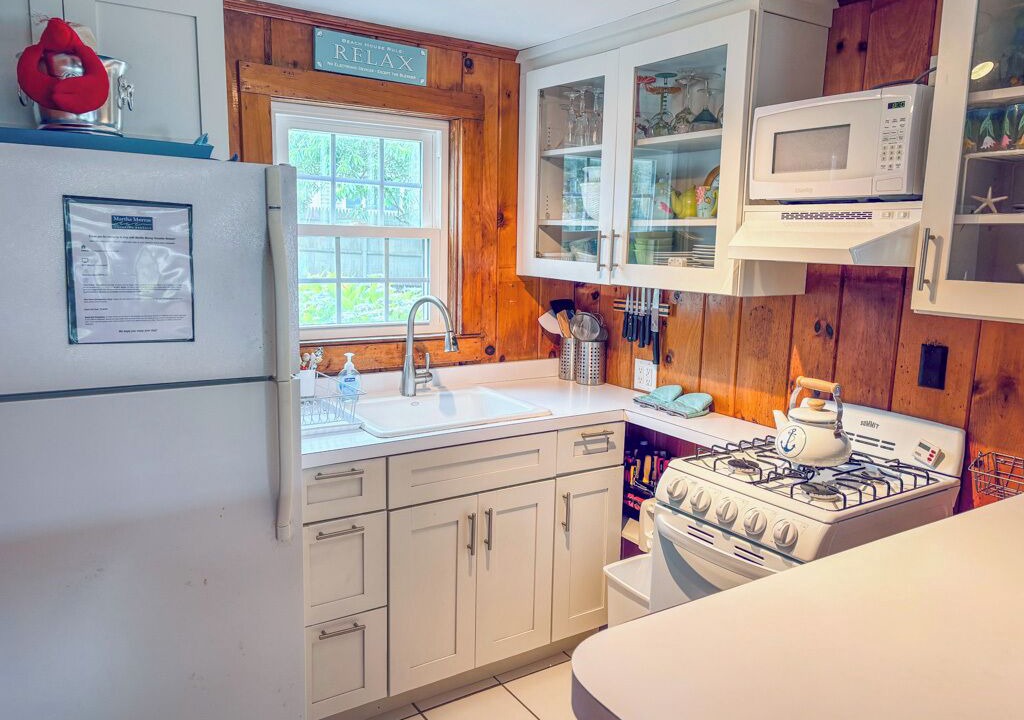 Photo of Kitchen in Dennis