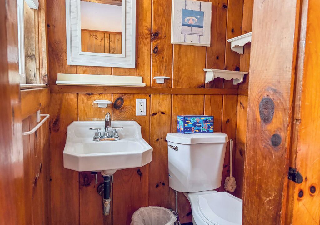 Photo of Bathroom in Dennis