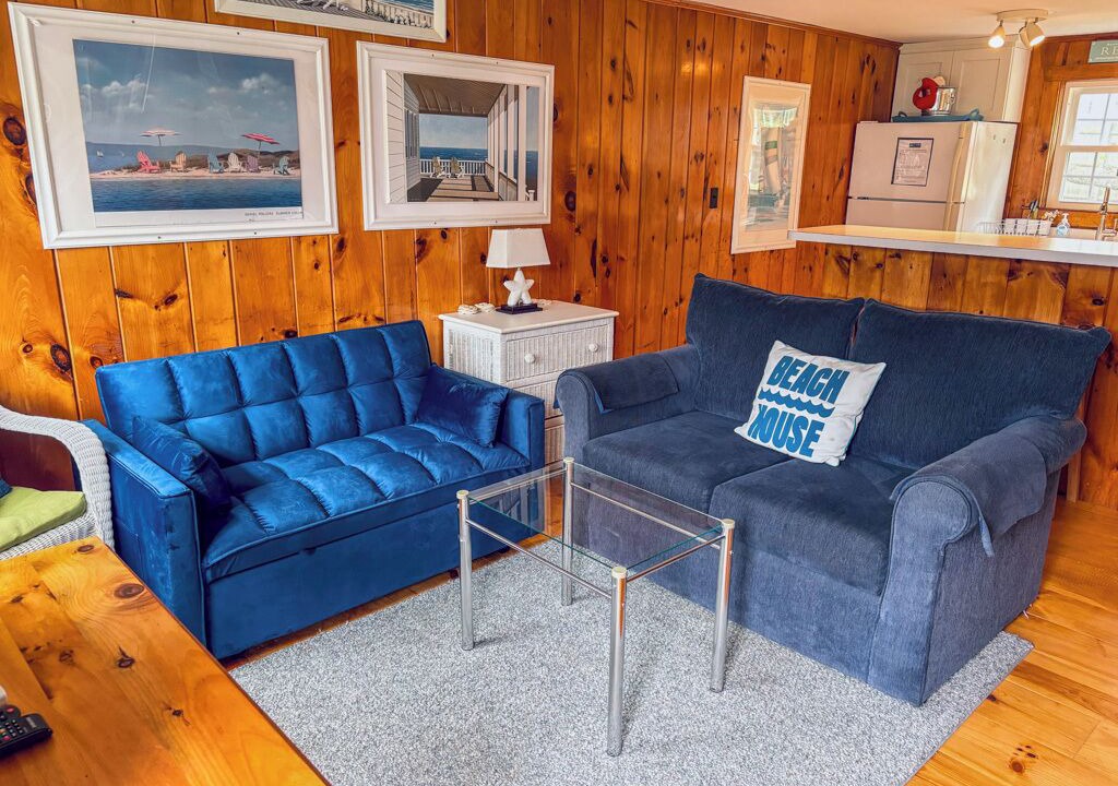 Photo of Livingroom in Dennis
