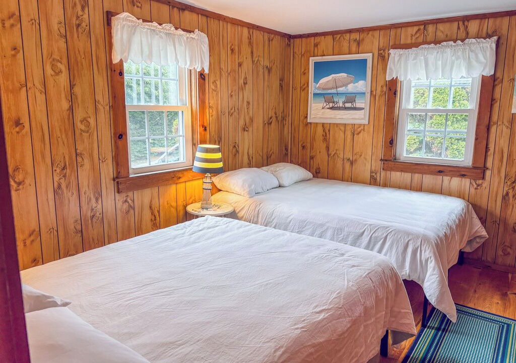 Photo of Bedroom in Dennis
