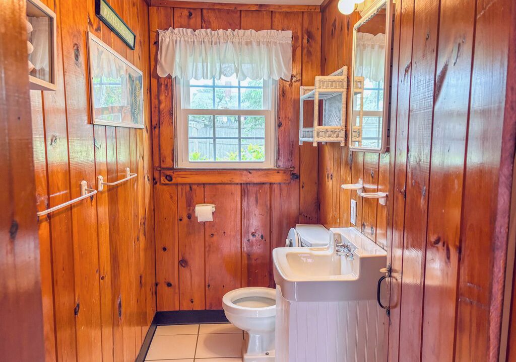 Photo of Bathroom in Dennis