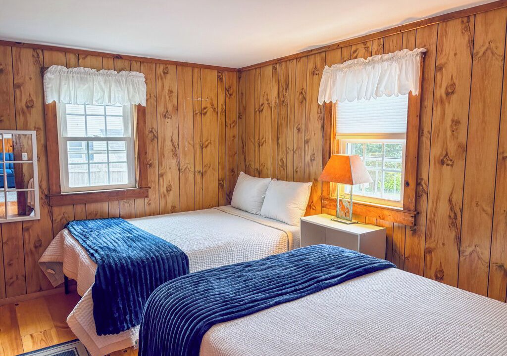Photo of Bedroom in Dennis