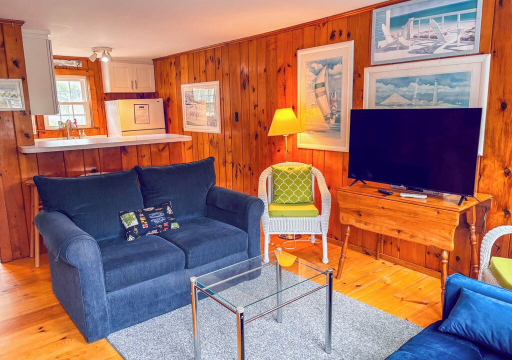 Photo of Livingroom in Dennis