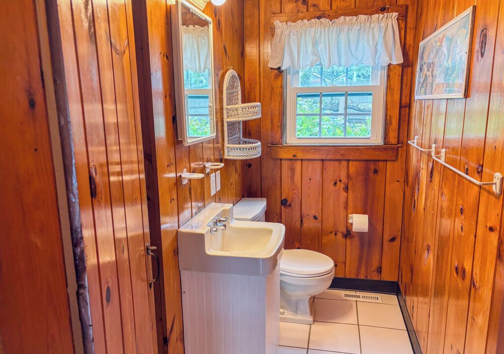 Photo of Bathroom in Dennis