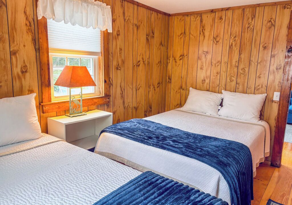 Photo of Bedroom in Dennis