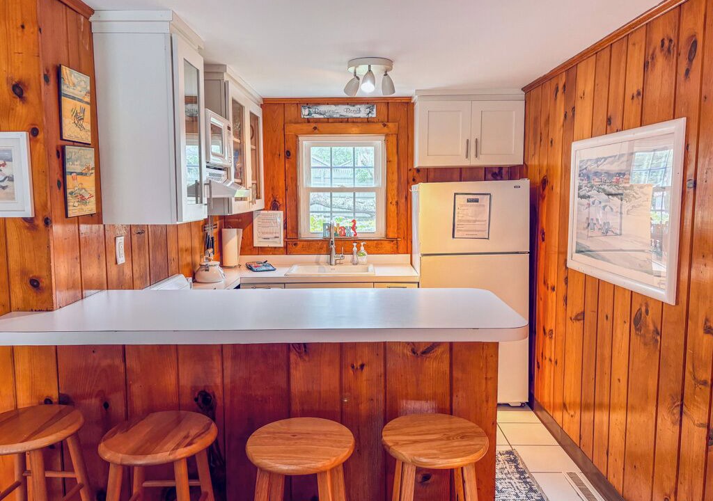 Photo of Kitchen in Dennis