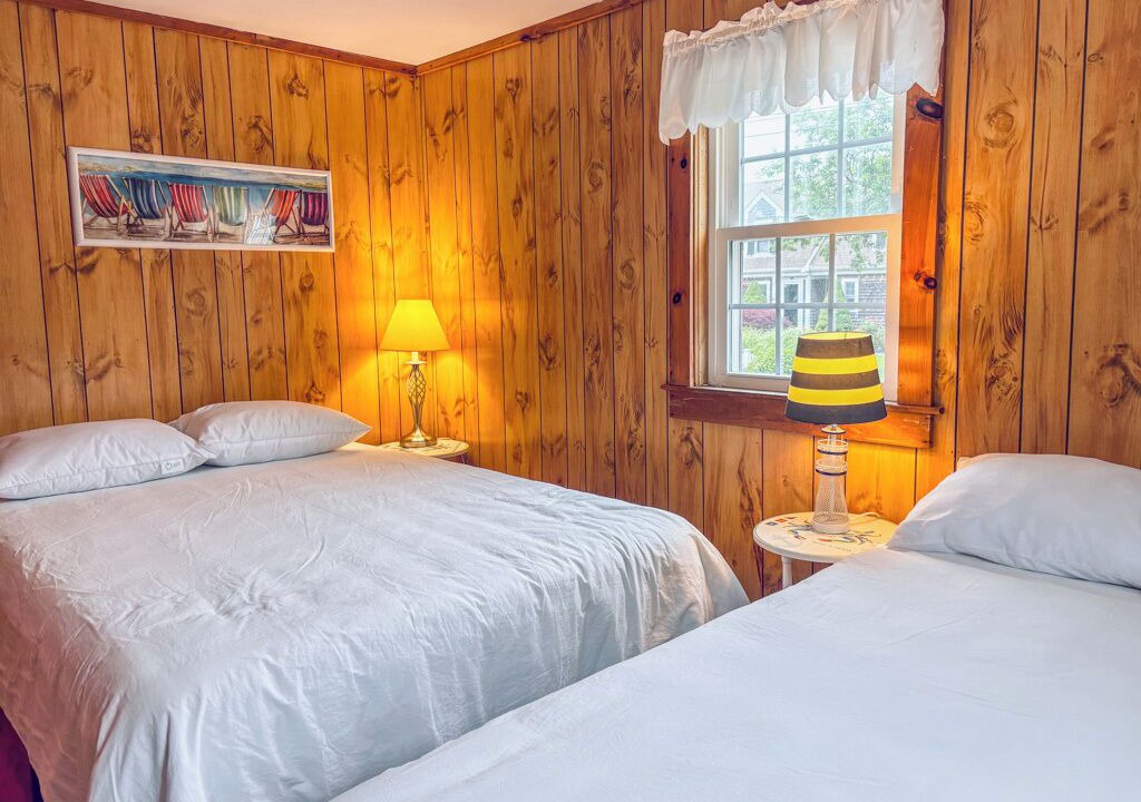 Photo of Bedroom in Dennis