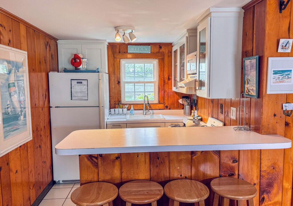 Photo of Kitchen in Dennis