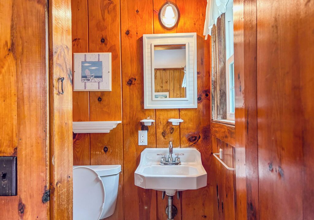 Photo of Bathroom in Dennis