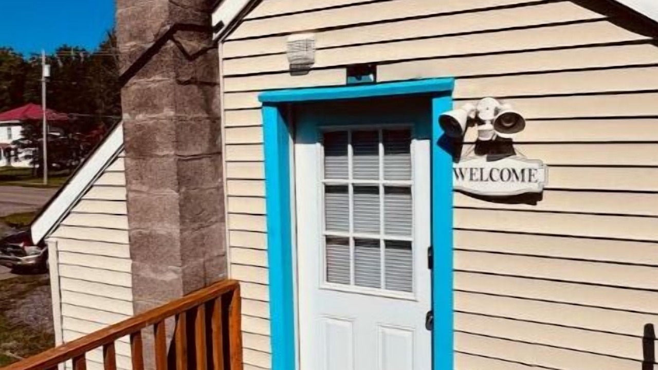 Photo of Patio Balcony in Blossvale