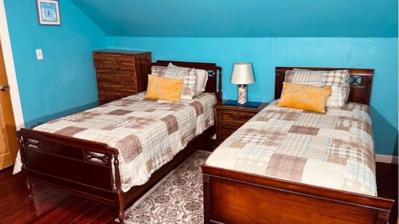 Photo of Bedroom in Blossvale