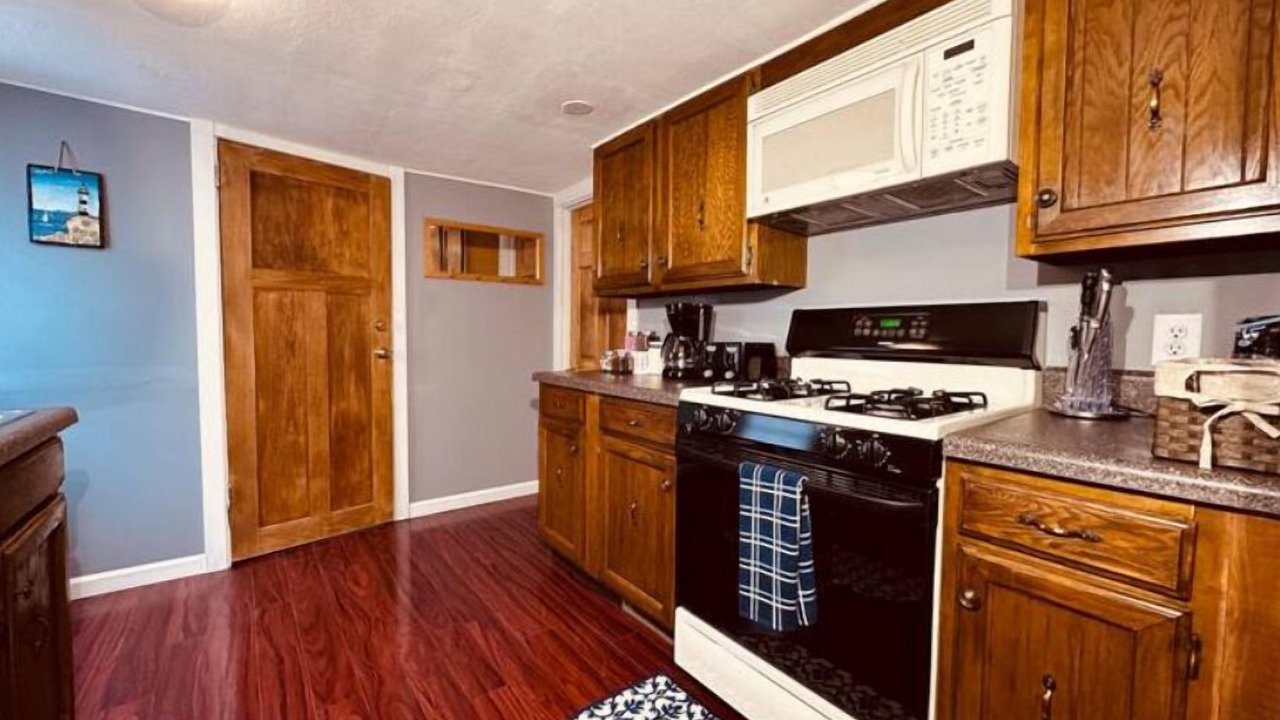 Photo of Kitchen in Blossvale