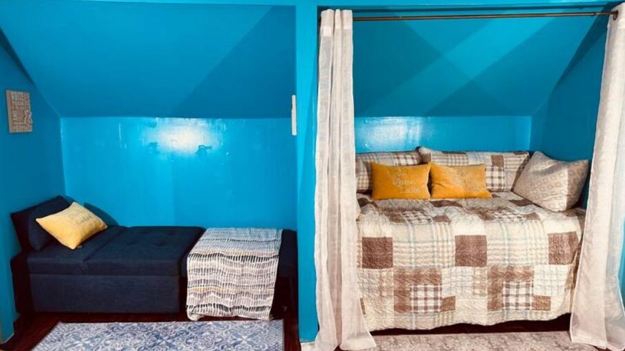 Photo of Bedroom in Blossvale