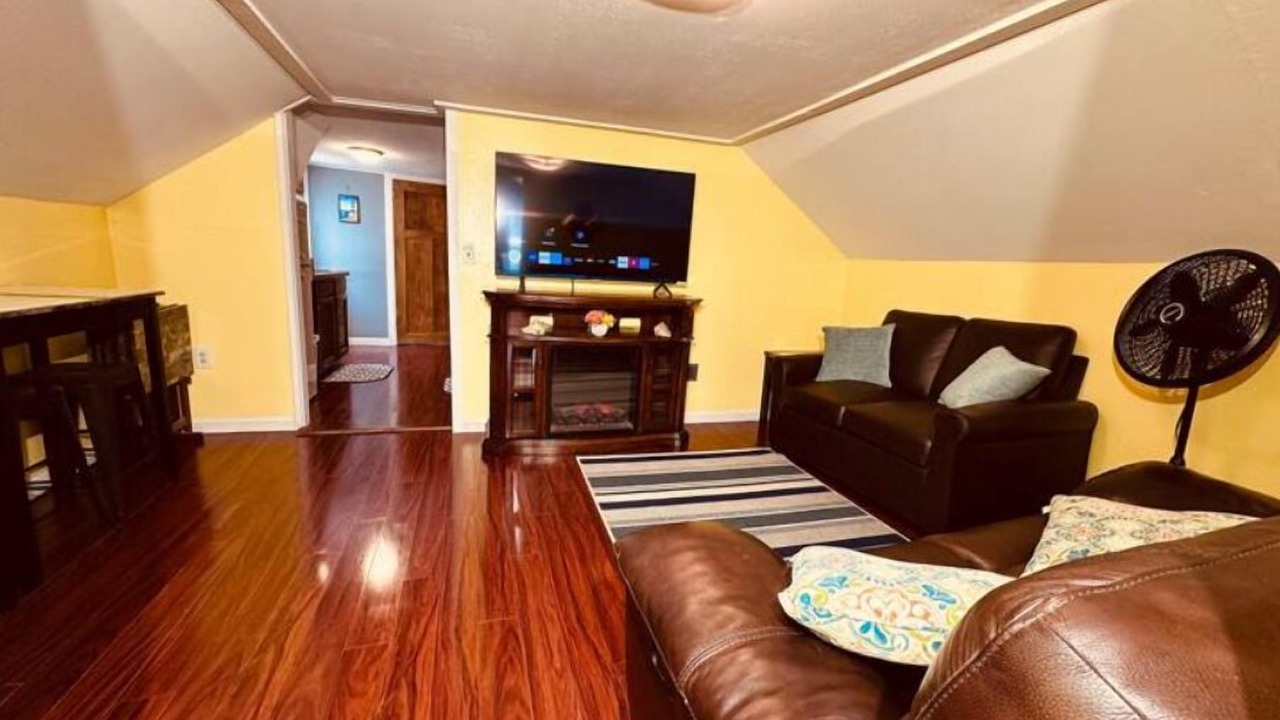 Photo of Livingroom in Blossvale