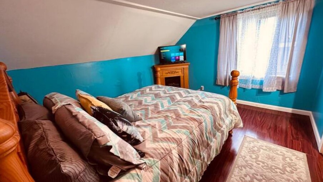 Photo of Bedroom in Blossvale
