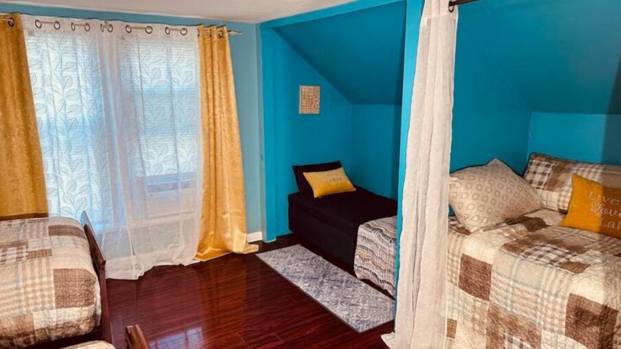 Photo of Bedroom in Blossvale