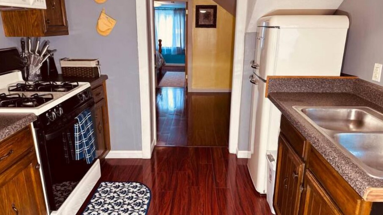 Photo of Kitchen in Blossvale