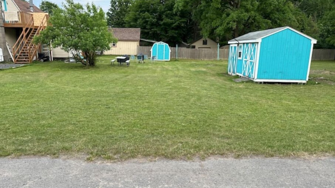 Photo of Outdoor in Blossvale