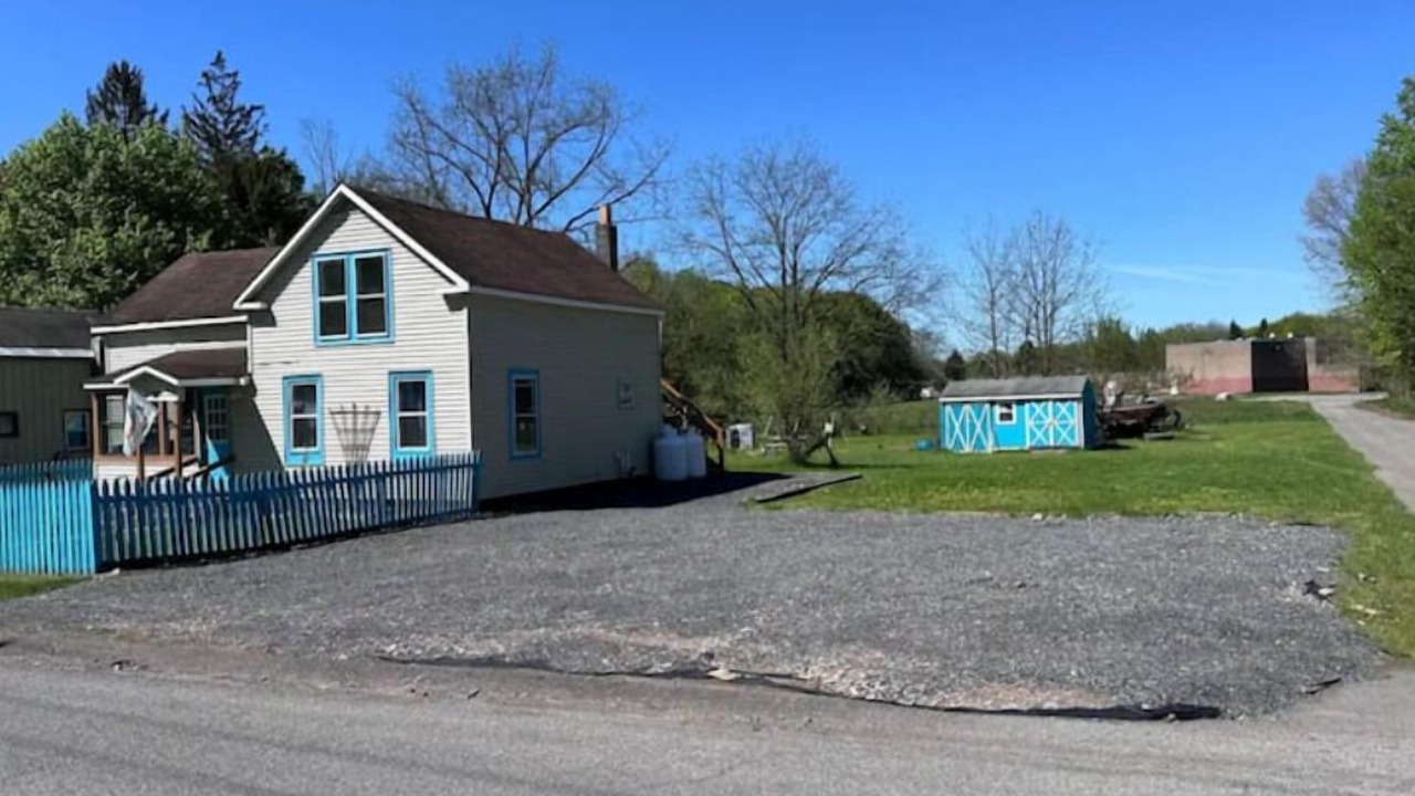 Photo of Outdoor in Blossvale