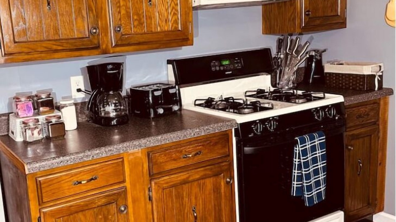 Photo of Kitchen in Blossvale