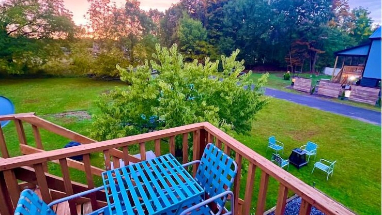 Photo of Outdoor in Blossvale