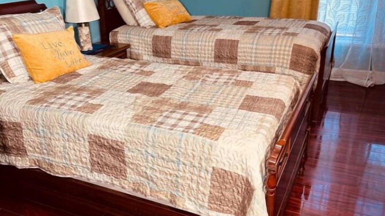 Photo of Bedroom in Blossvale