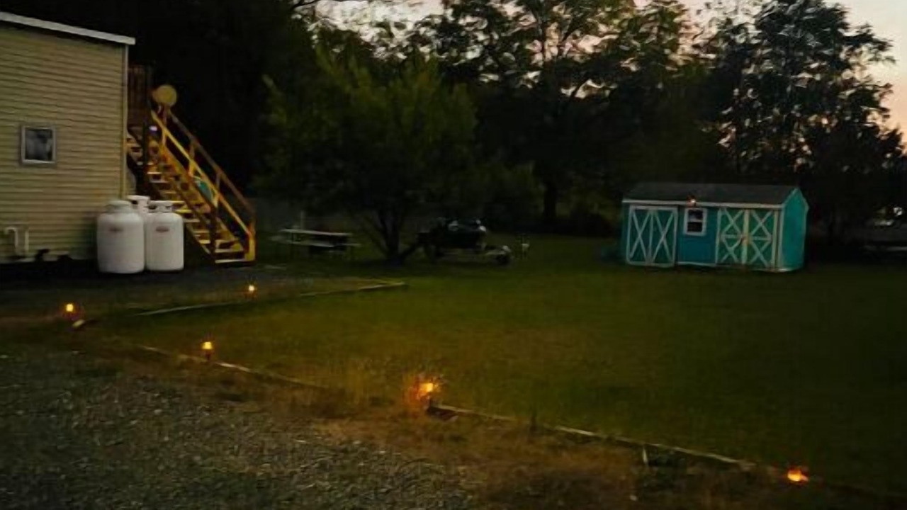 Photo of Outdoor in Blossvale