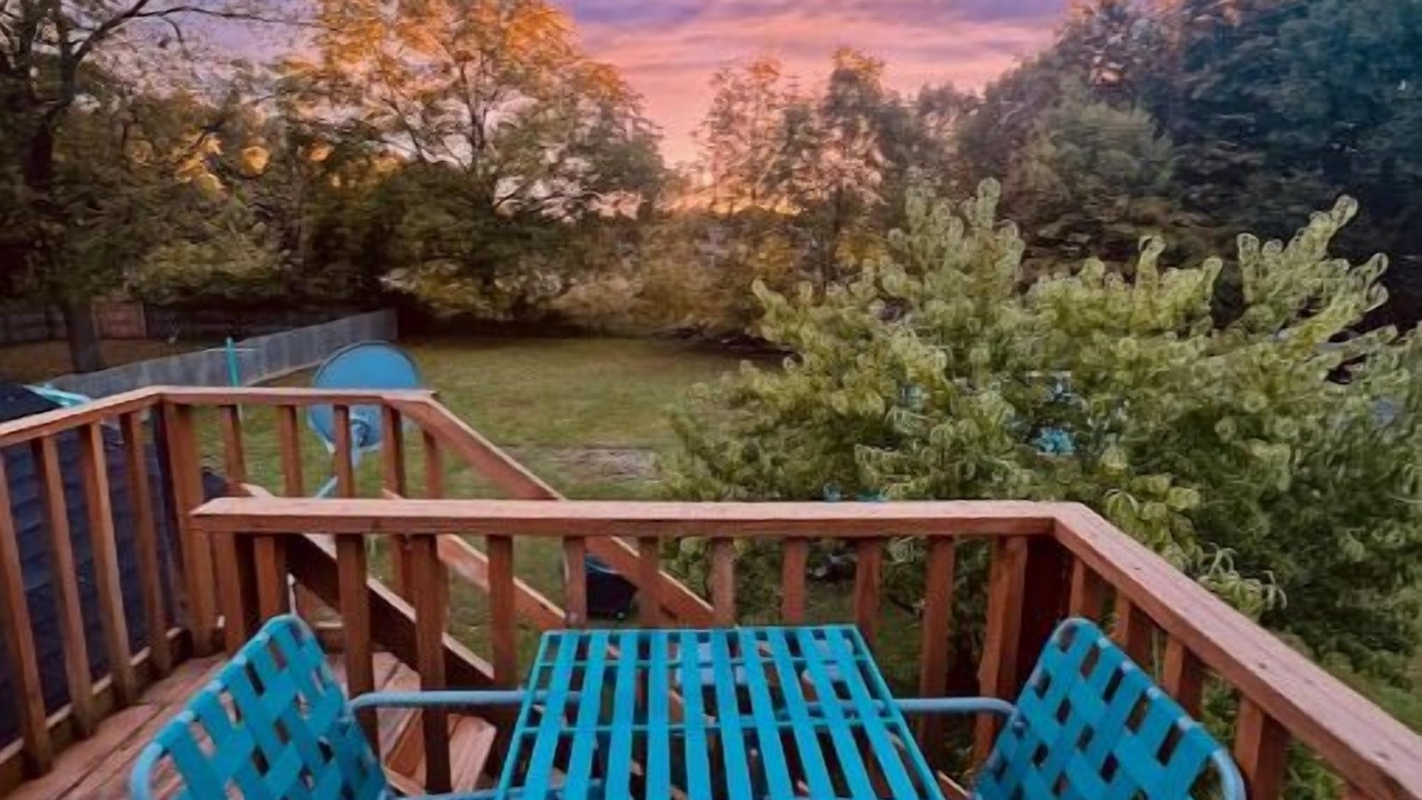 Photo of Outdoor in Blossvale