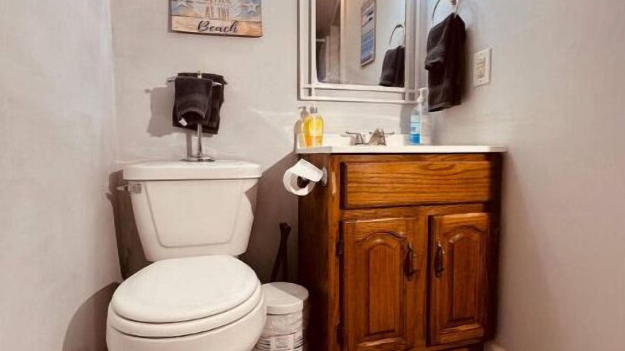 Photo of Bathroom in Blossvale