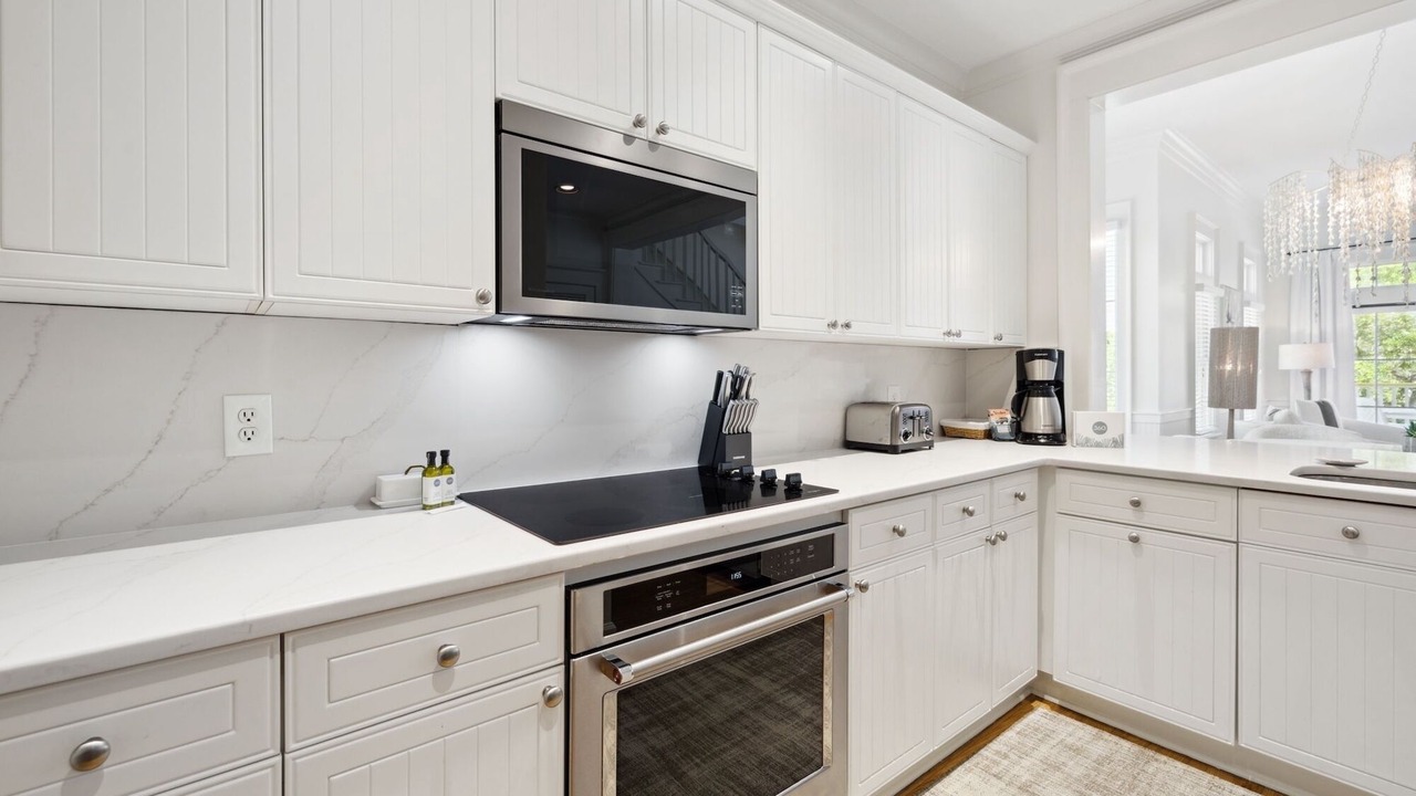 Photo of Kitchen in Beach District