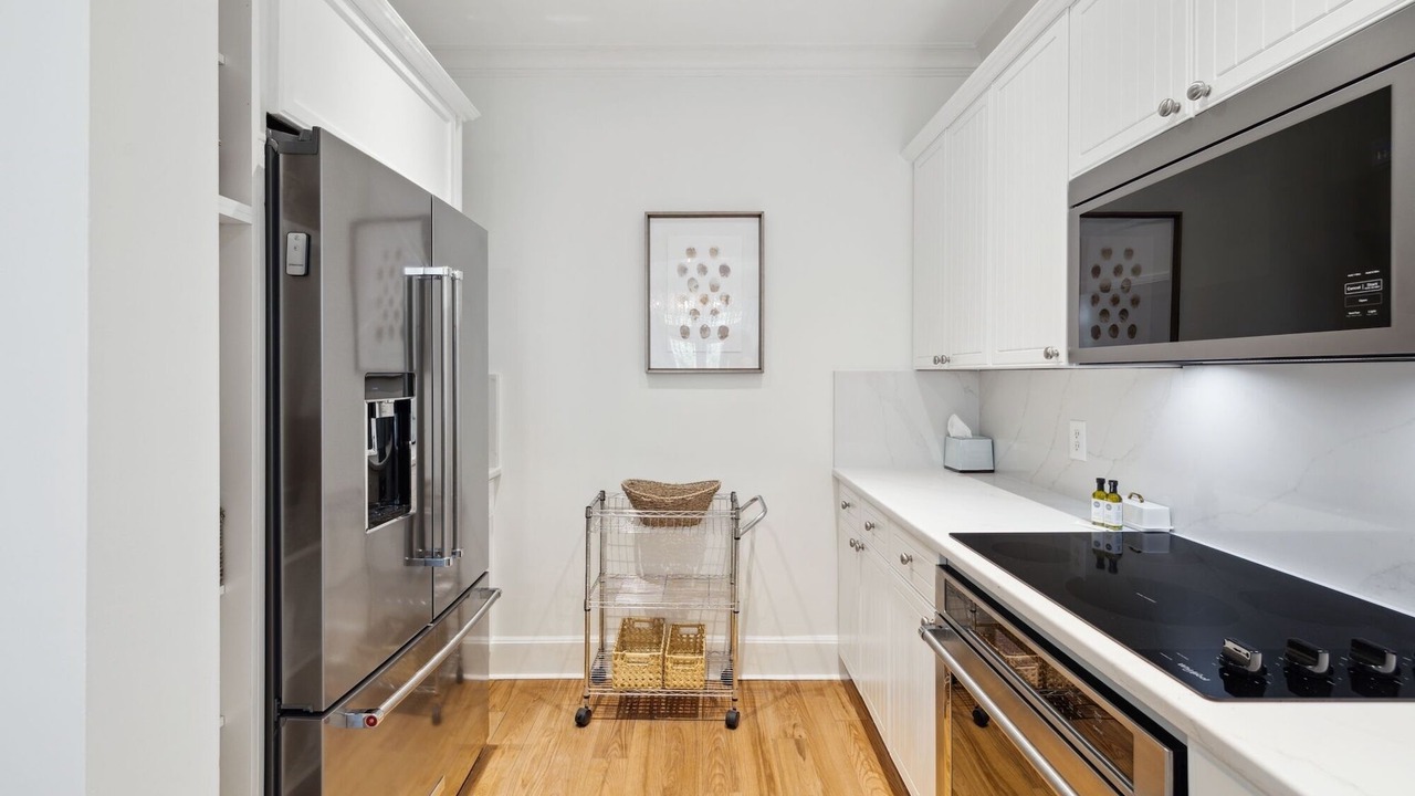 Photo of Kitchen in Beach District