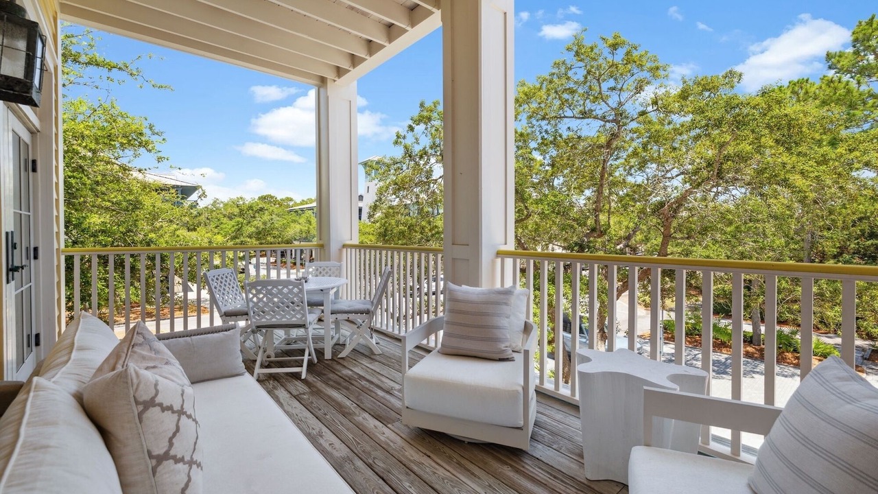 Photo of Outdoor in Beach District